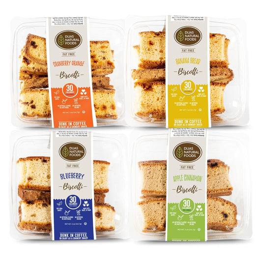 DIJAS-Natural-Foods,-Crunchy-Fat-Free-Biscotti-Cookie,-501