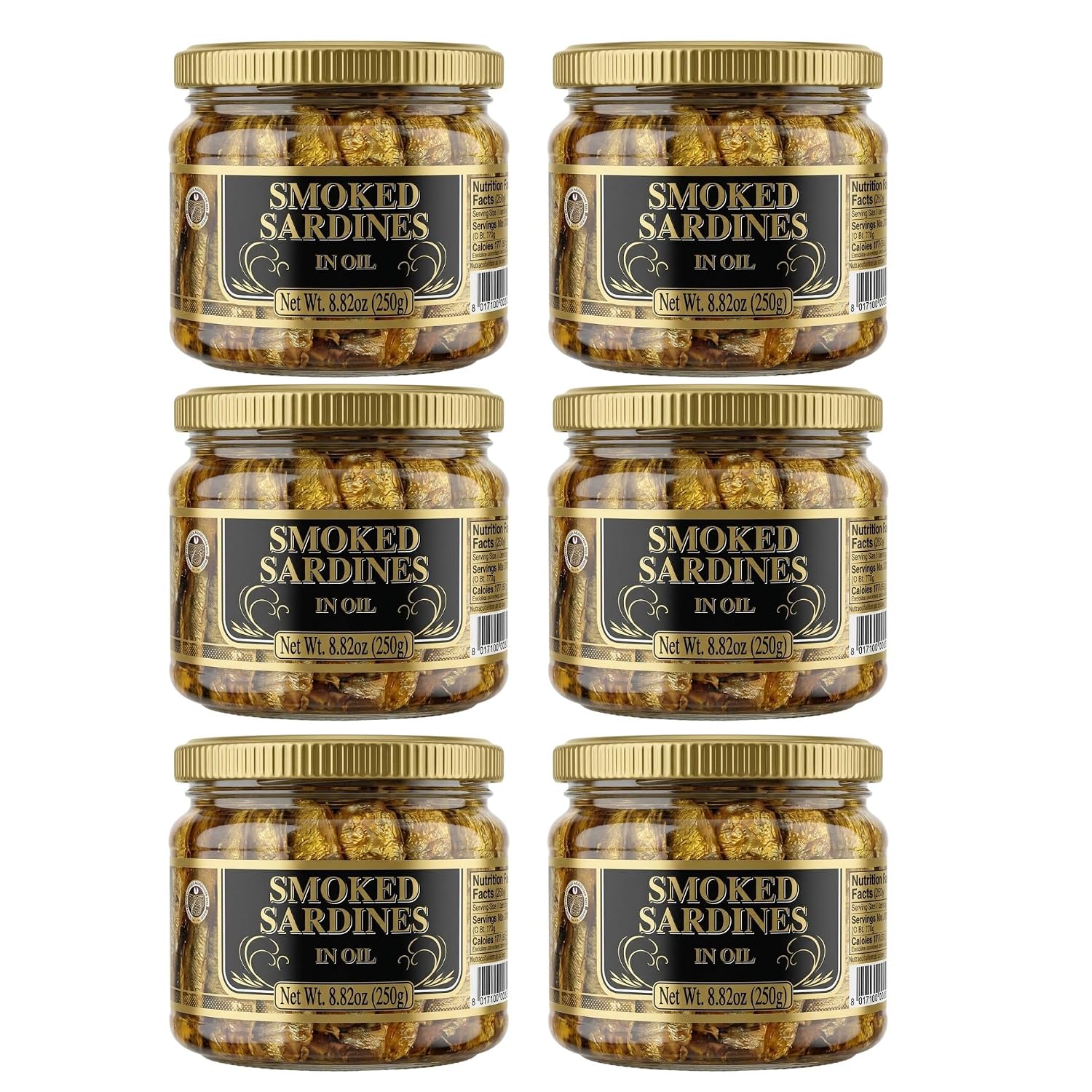 Riga-Gold-Smoked-Sardines-in-Oil-250g-(Pack-6)---------18
