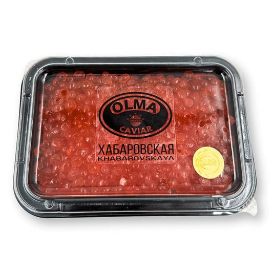 OVERNIGHT-SHIPPING---OLMA-Khabarovskaya-Salmon-Caviar---Large-Grains---7-Ounce-205