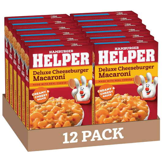 Hamburger-Helper-Pasta-Deluxe-Cheeseburger-Macaroni,-1899