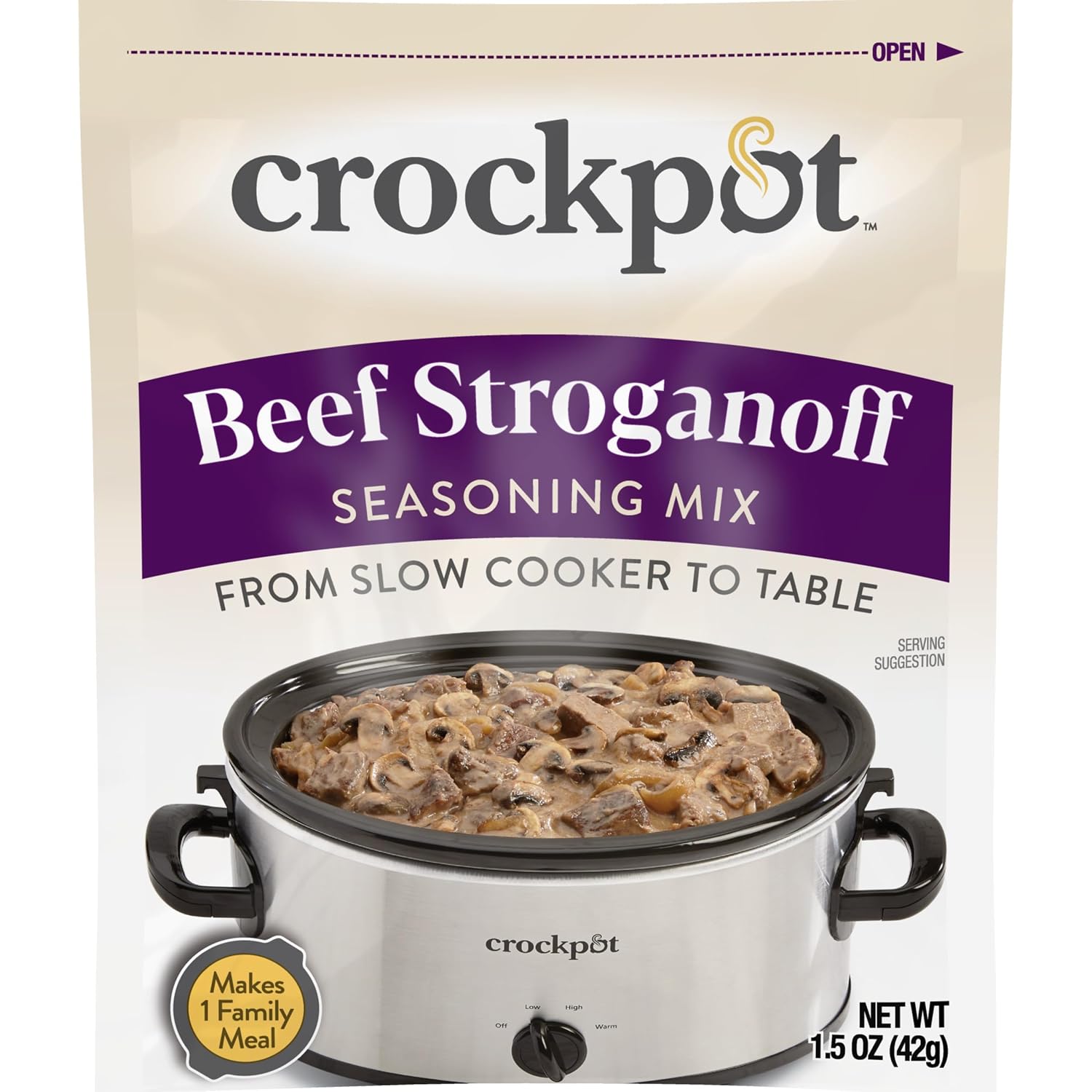 Crock-Pot-Beef-Stroganoff-Seasoning-Mix,-1.5-Ounce-----------928