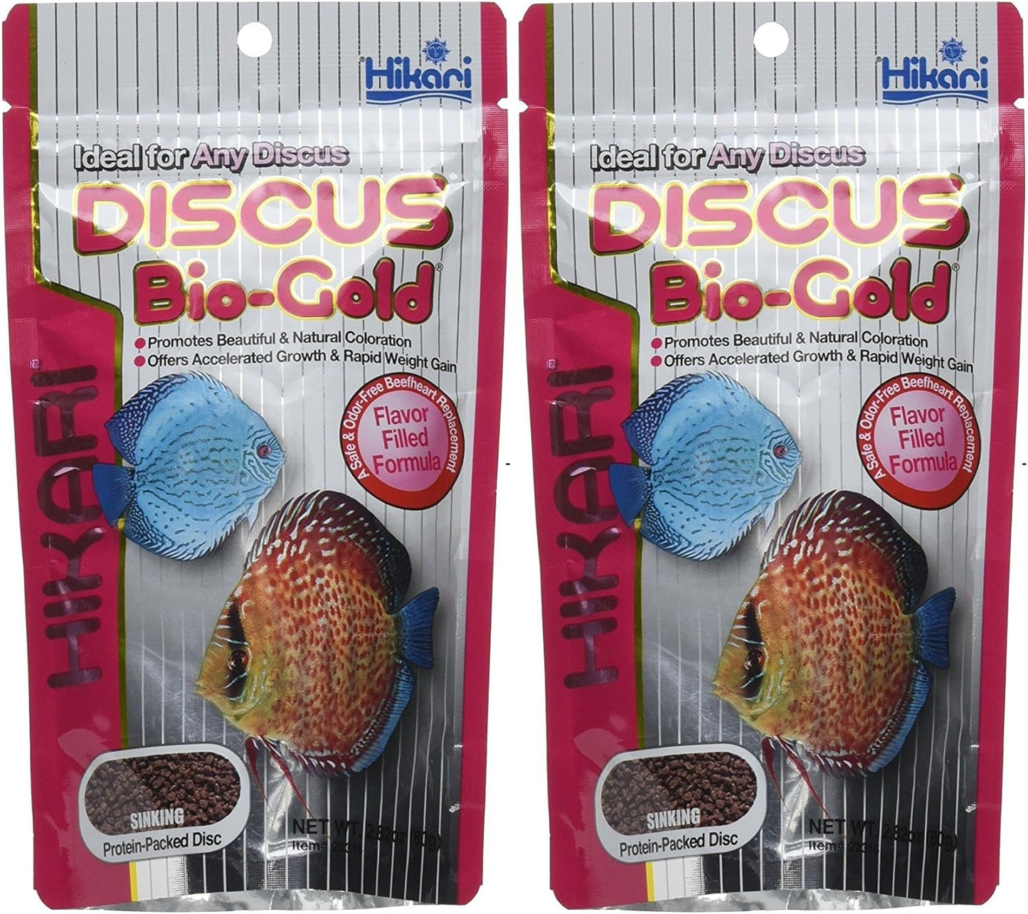 Hikari-DISCUS-BIO-GOLD,-2.82-oz,-High-Protein-Fish-Food,-Natural-Color-Enhancing-Ingredients,-Supports-359