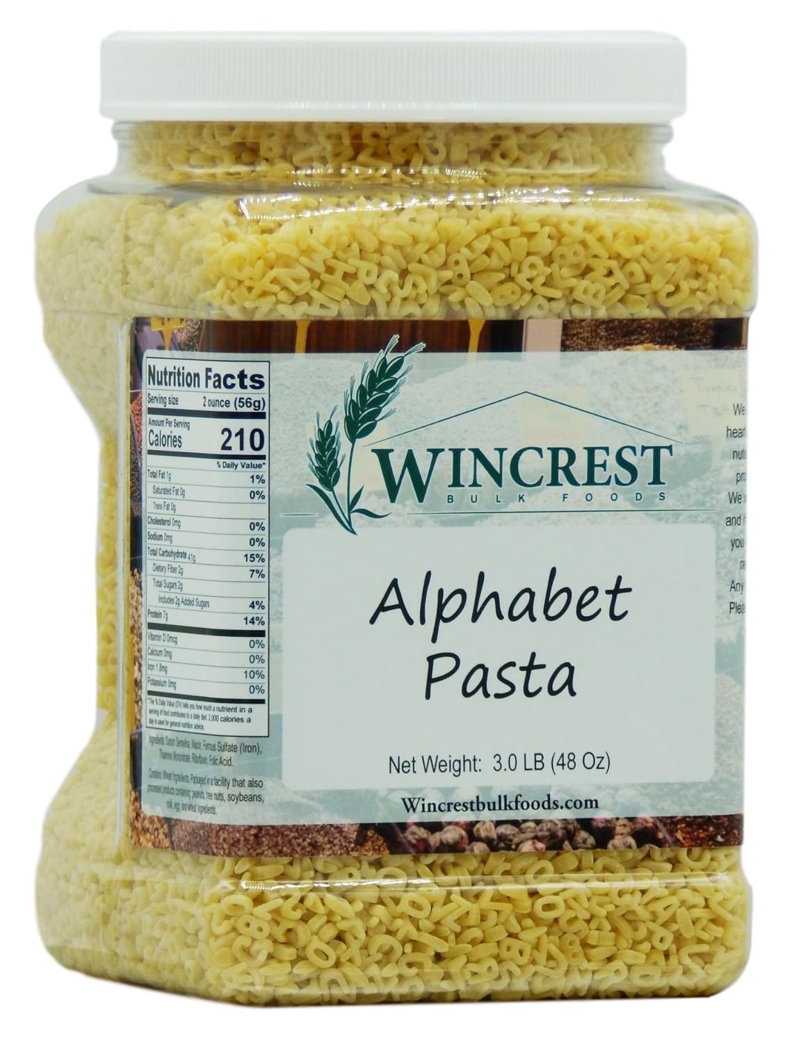 Alphabet-Pasta-Noodles---3-Lb-Tub---1574
