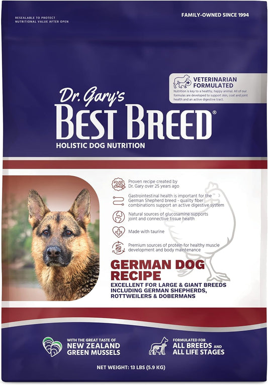 Best-Breed-Dr.-Gary's-German-Dog-Diet-Made-in-USA-[Natural-Dry-Dog-1006
