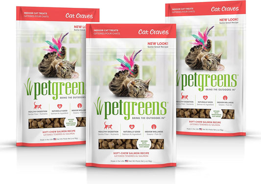 Pet-Greens-Soft-Chew-Indoor-Cat-Treats-Infused-with-Cat-Grass---3-Pack-Salmon-122