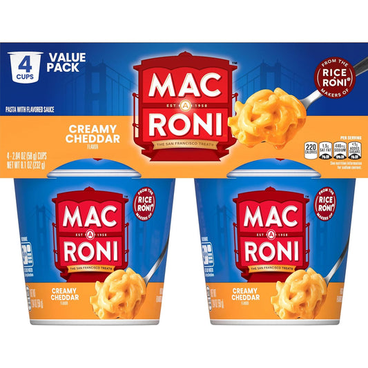 Mac-A-Roni-Taza,-queso-cheddar-blanco-cremoso,-2.04-onzas,-paquete-de--4-452