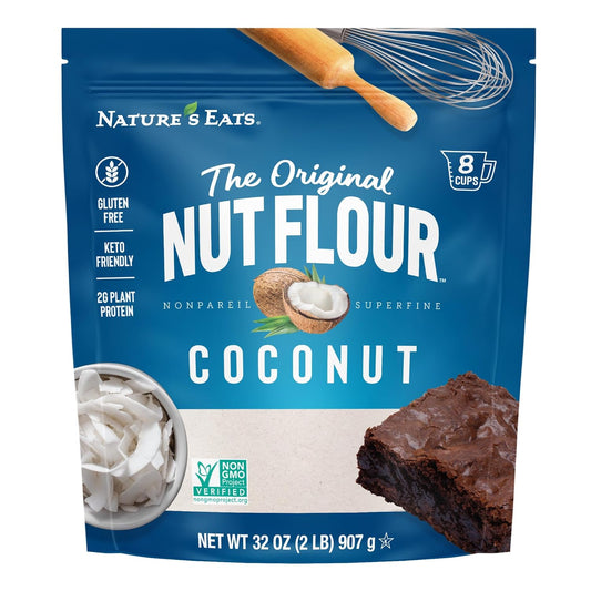 Nature's-Eats-Harina-de-coco,-32-oz-------941