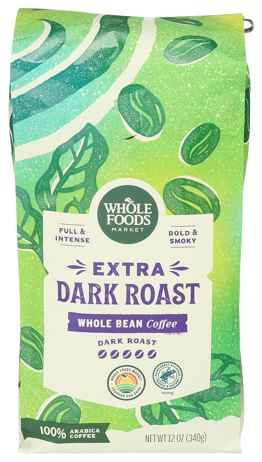 Whole-Foods-Market,-Café-de-grano-entero-tostado-extra-oscuro,-completo-intenso,1841