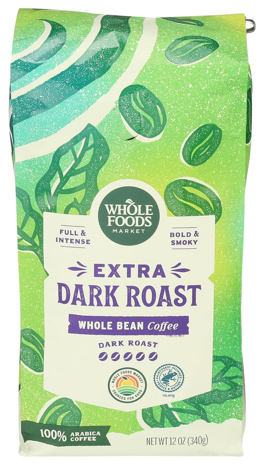 Whole-Foods-Market,-Café-de-grano-entero-tostado-extra-oscuro,-completo-intenso,1841