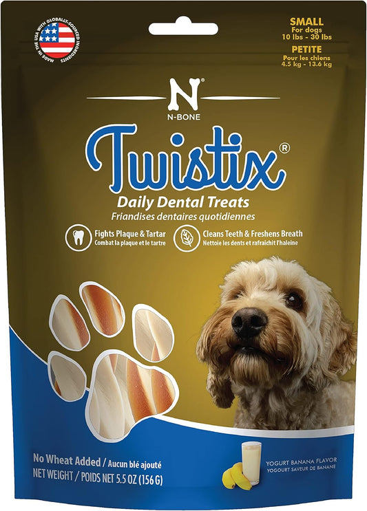 5.5-Ounce-Yogurt-And-Banana-Dental-Chew-Treats-For-1303