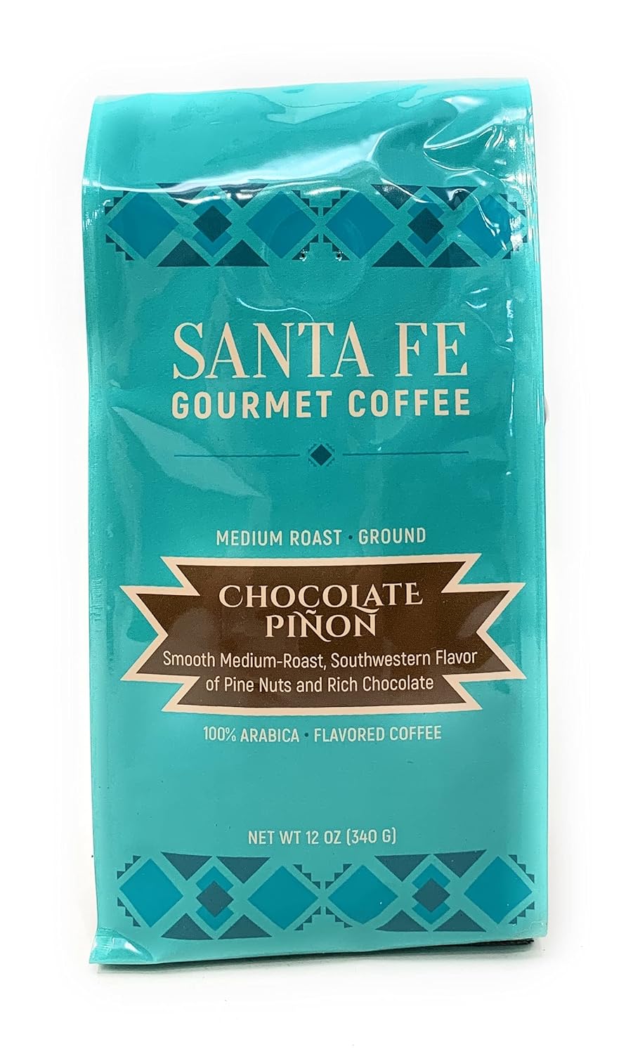 SANTA-FE-GOURMET-COFFEE-(Chocolate-Pinon-Ground)-------------665