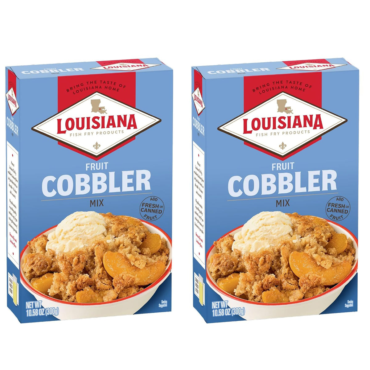 Louisiana-Fish-Fry-Cobbler-Mix-10.58-oz---Pack-of-515