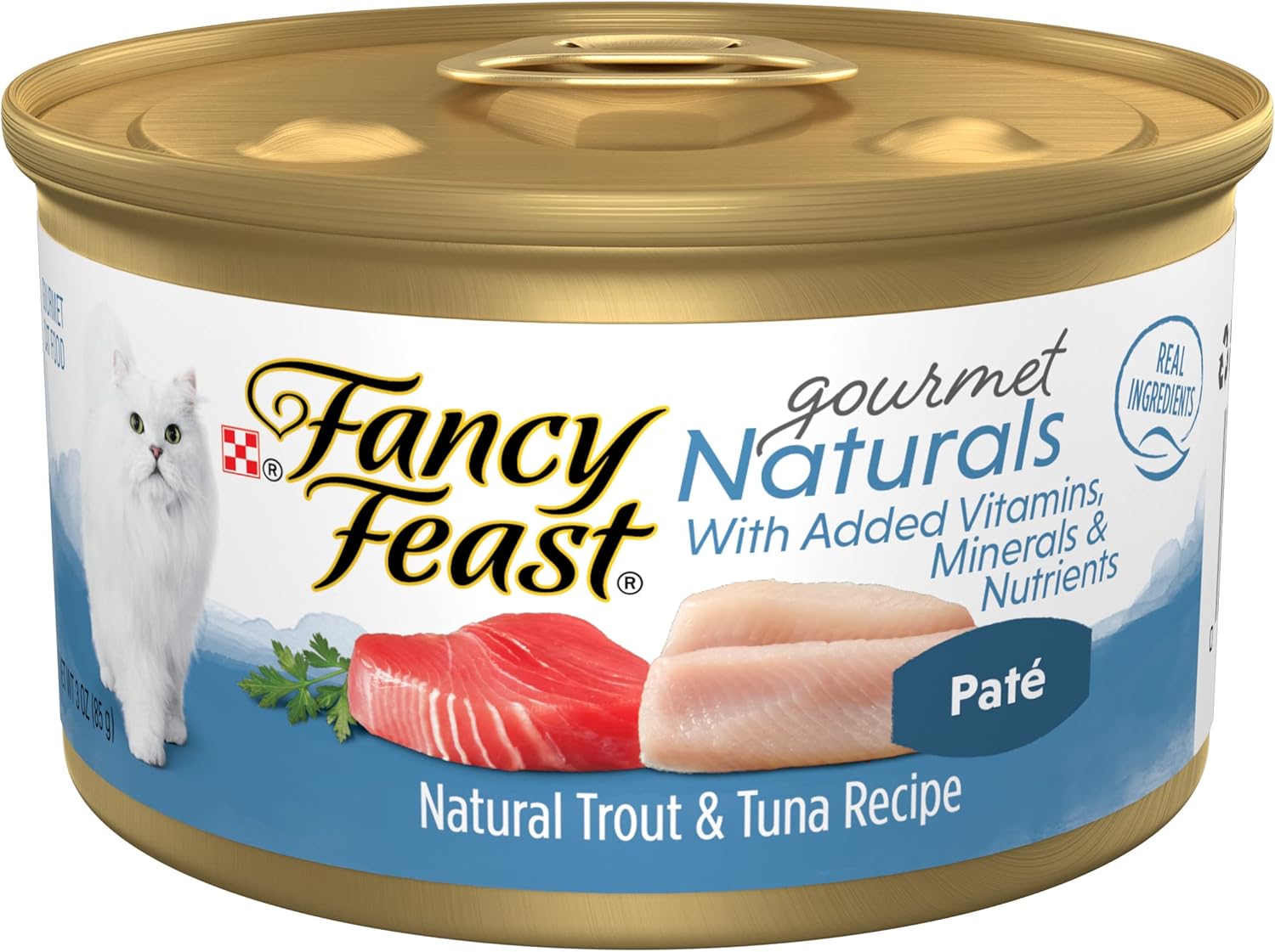 Purina-Fancy-Feast-Grain-Free-Wet-Cat-Food-Pate-Gourmet-Naturals-and-Recipe-(Pack1711