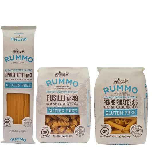 Rummo-Gluten-Free-Pasta-Variety-Pack---Spaghetti-Noodles,-Penne-968