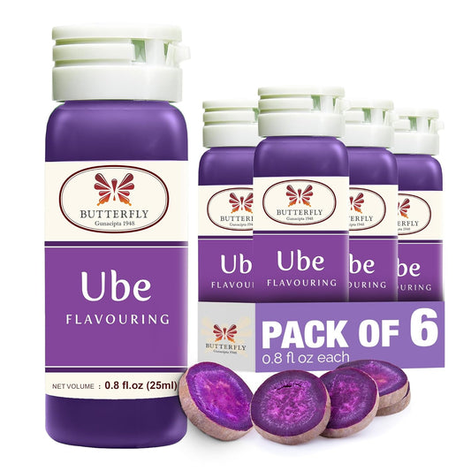 Butterfly-Ube-Flavoring-Extract-Paste-(0.8oz,-6,-Count)-------------1308