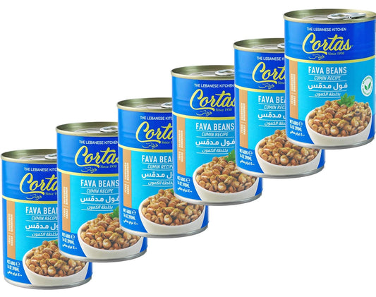Cortas---Fava-Beans-with-Cumin,-872
