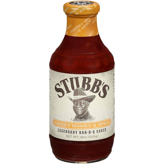 Stubb's-Sweet-Honey-&-Spice-BBQ-Sauce,-18-oz-------1672