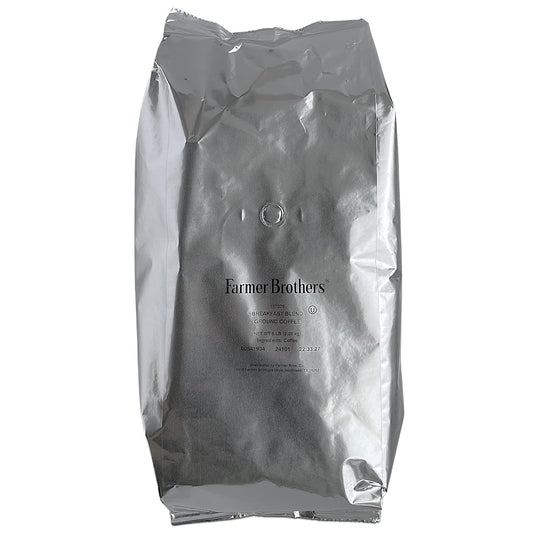 Farmer-Brothers-Breakfast-Blend-Ground-Coffee-–-5-lb-Bag-–-Light-Roast-315