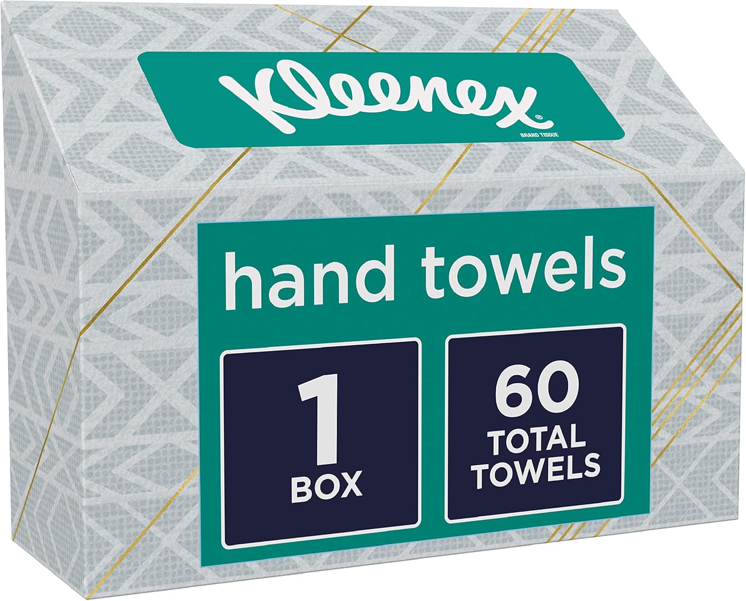 Kleenex-Everyday-Hand-Towels,-60-Count---------355