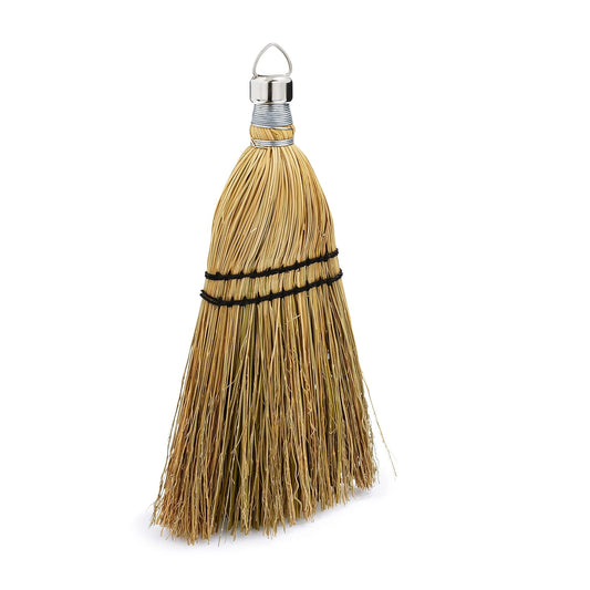 Rubbermaid-Commercial-12-Inch-Corn-Whisk-Broom,-Yellow,-Flagged-Natural-4870