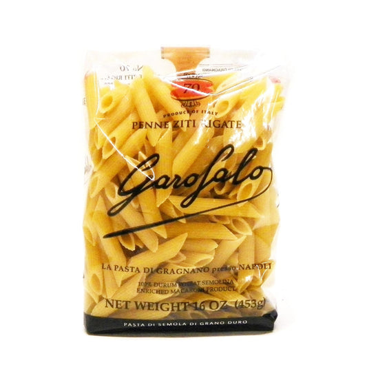 Garofalo---Premium-Durum-Wheat-Semolina-Penne-Rigate-Pasta,-Made,-599