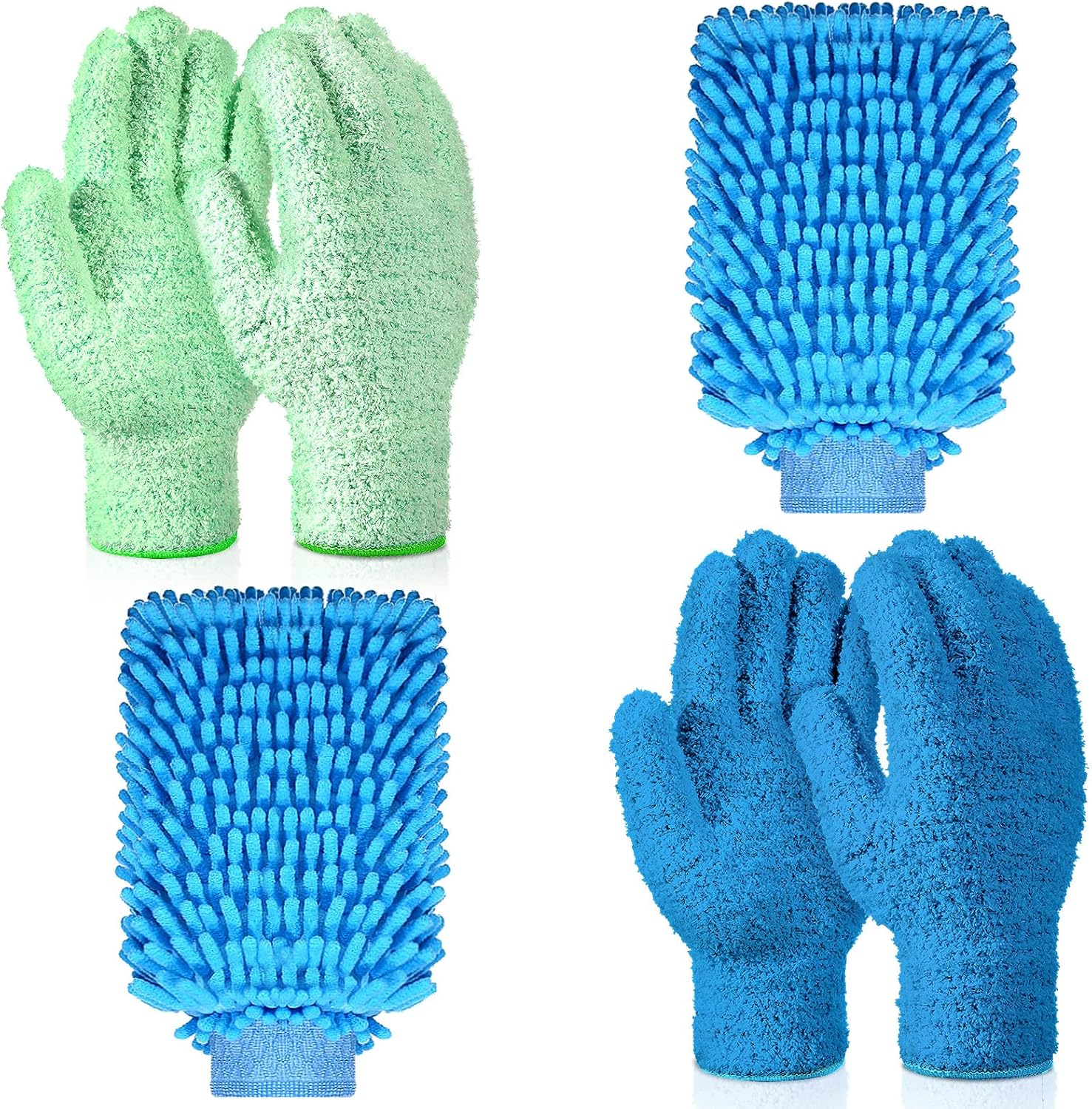 6-Pcs-Microfiber-Dusting-Mitt-Gloves-Microfiber-Washable-Dusting-Gloves-3544