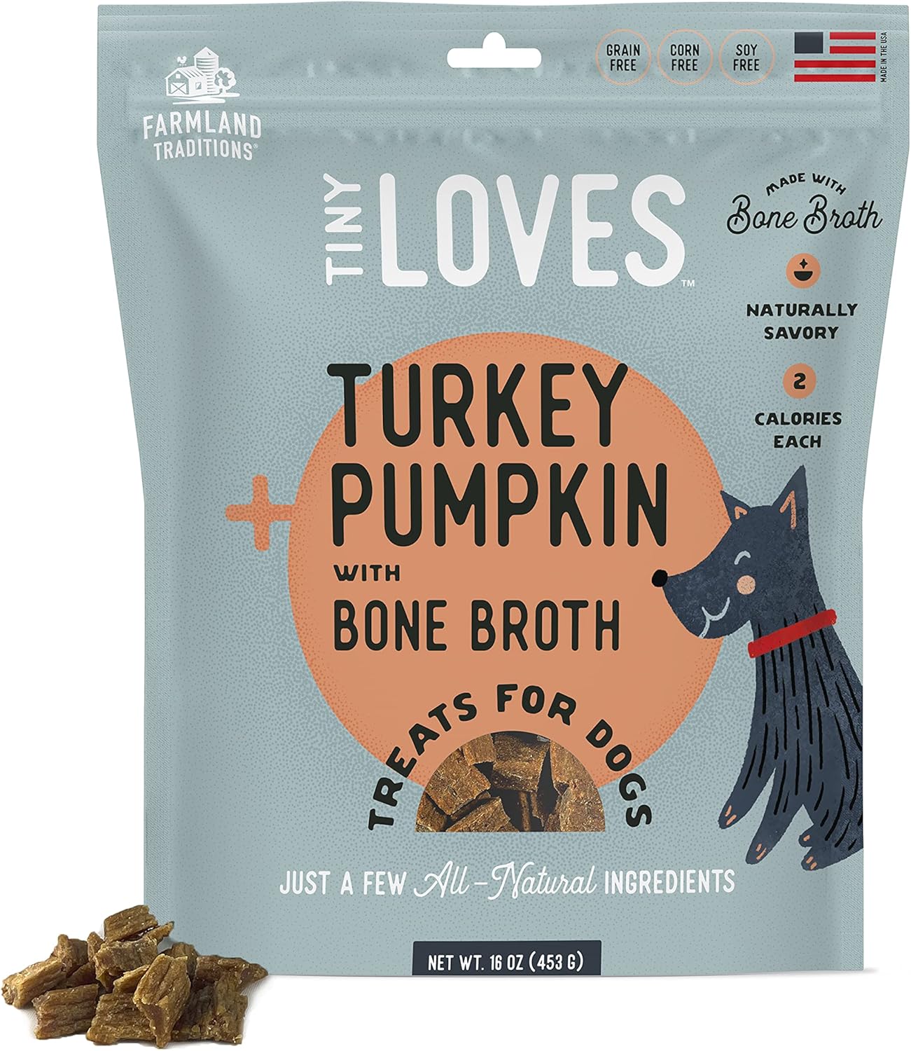 Tiny-Loves-Jerky-Trainer-Treats-for-Dogs-w/Bone-2015