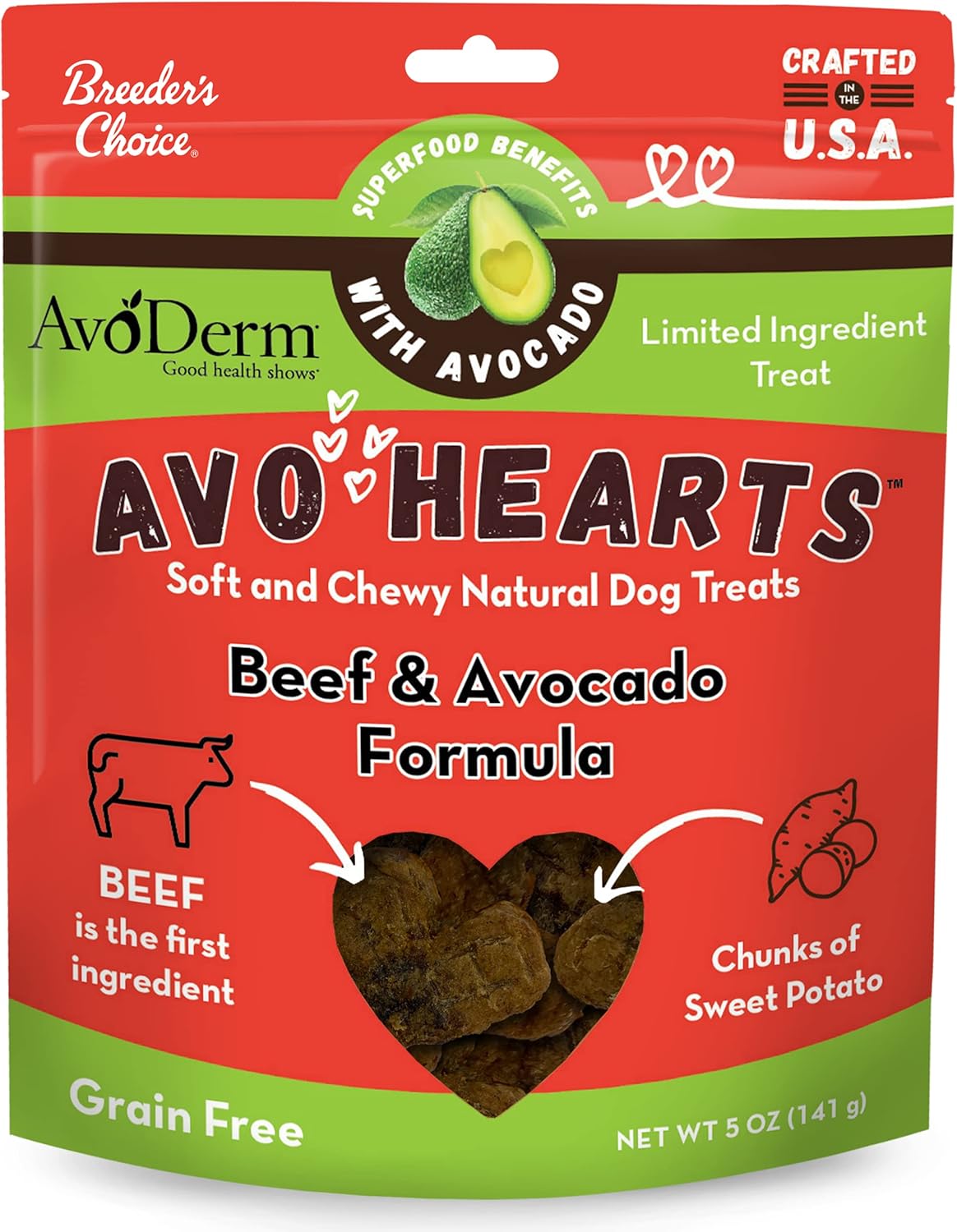 AvoHearts-Beef-and-Avocado-Formula-Dog-Treats,-5oz-1202