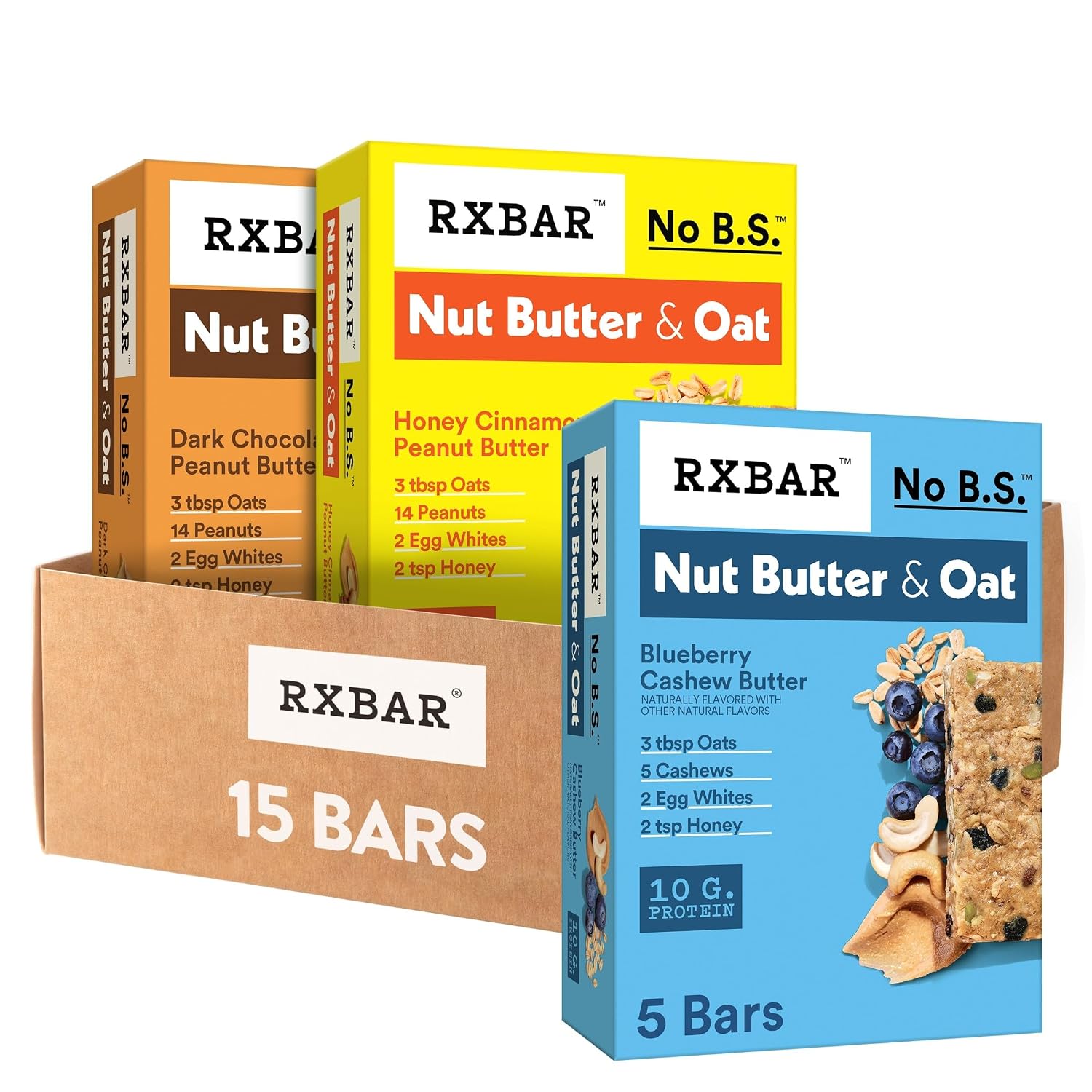 RXBAR-Nut-Butter-and-Oat-Protein-Bars,-Protein-Snacks,-Snack-Bars,--3-Flavor-Variety-Pack-Boxes,-1240