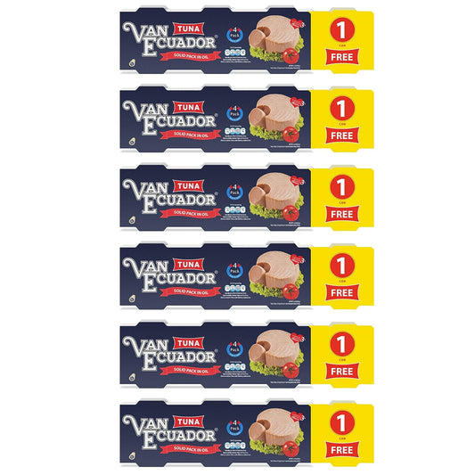 Van-Ecuador-Atún-en-aceite-4-latas-X-3oz-(6-paquetes)-----377