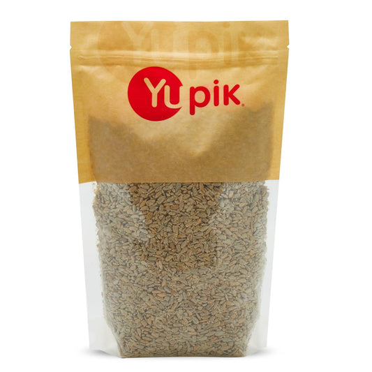 Yupik-Roasted-Sunflower-Seeds,-Unsalted,-No-Shell,-2.2-lb-(35.2-oz),--Gluten-Free,-Vegan,-Kosher,-Seeds,-896