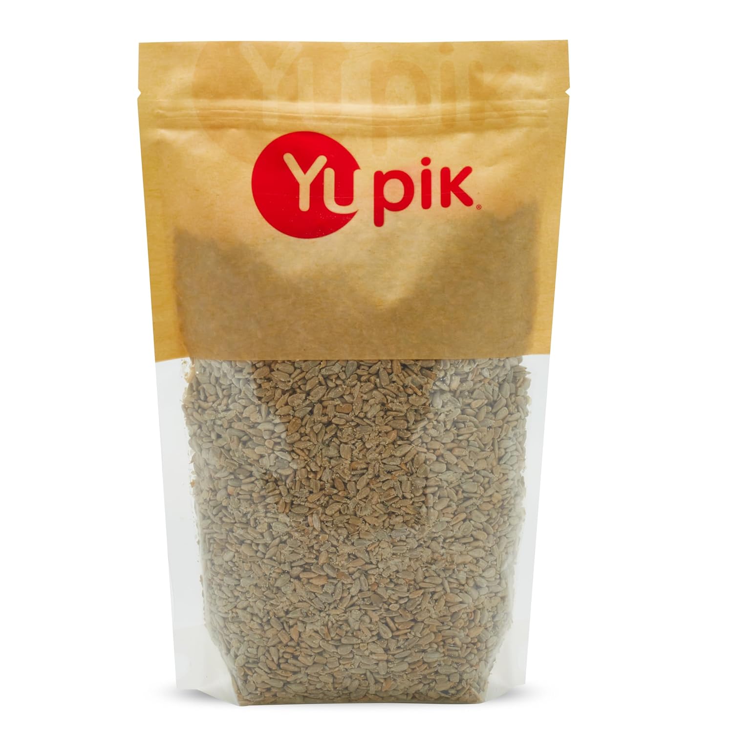 Yupik-Roasted-Salted-Sunflower-Seeds,-No-Shell,-2-lb-(35.2-oz),--Gluten-Free,-Vegan,-Kosher,-Seeds,-1049