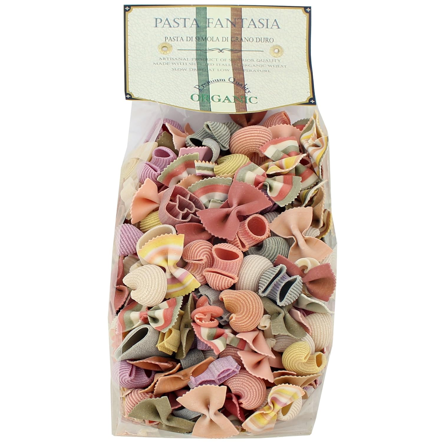 Italian-Pasta-Fantasia-Colored-Leftovers-(Monnezza-Verdure)-Pasta,-17.6-Pack-455