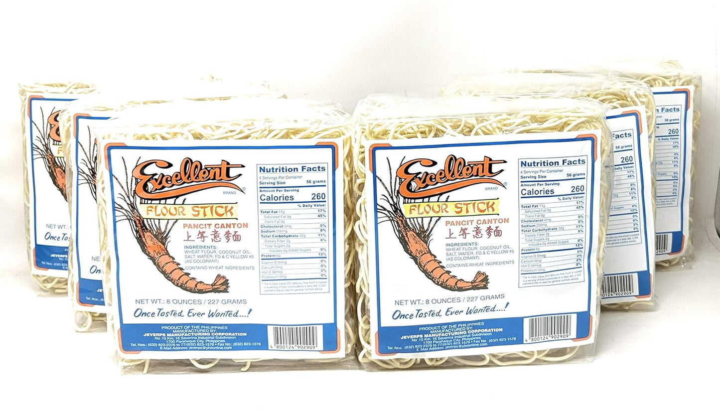 Excellent-Flour-Stick-Pancit-Canton-8-372