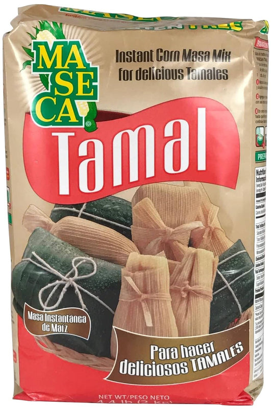 Carniceria-Compare,-Mezcla-instantánea-de-tamal-de-maíz-masa,-libras-76