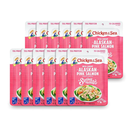 Chicken-of-the-Sea,-salmón-rosa-premium-sin-piel-y-sin-hueso,-oz-1449