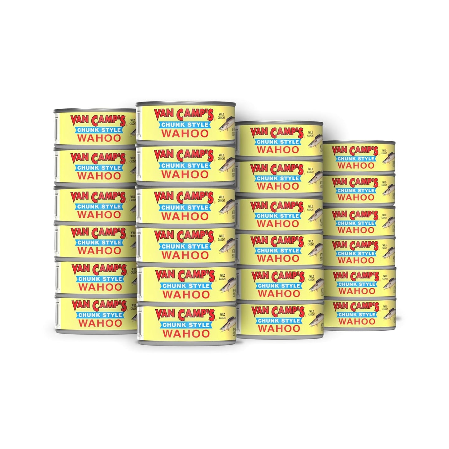 Van-Camp-Chunk-Style-Wahoo,-lata-de-5-onzas,-24-unidades,-pescado-rico-353