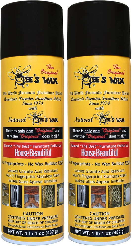 The-Original-Bee's-Wax-Old-World-Formula-Furniture-Polish---2-Pack-------1935