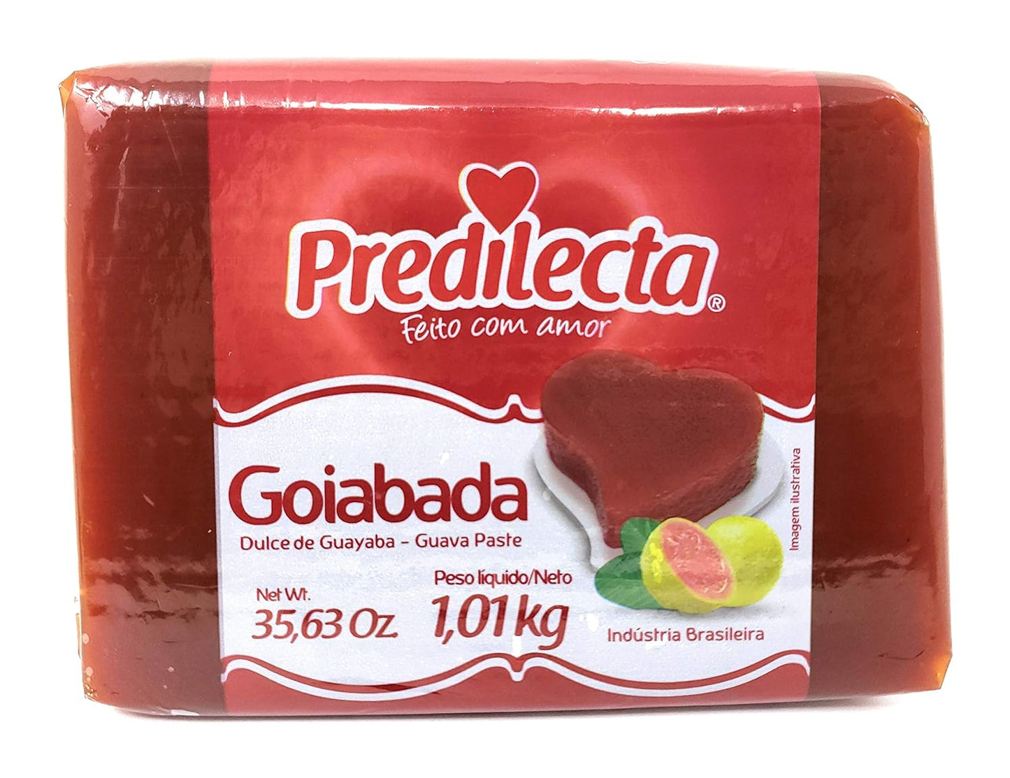 Predilecta-Pasta-de-guayaba---35.63oz,-Goiabada-Predilecta---274
