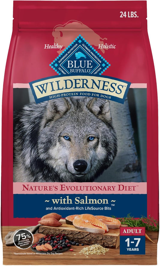 Blue-Buffalo-Wilderness-Adult-High-Protein-Dry-Dog-Food-Natural-Salmon-with-Wholesome-Grains-2241