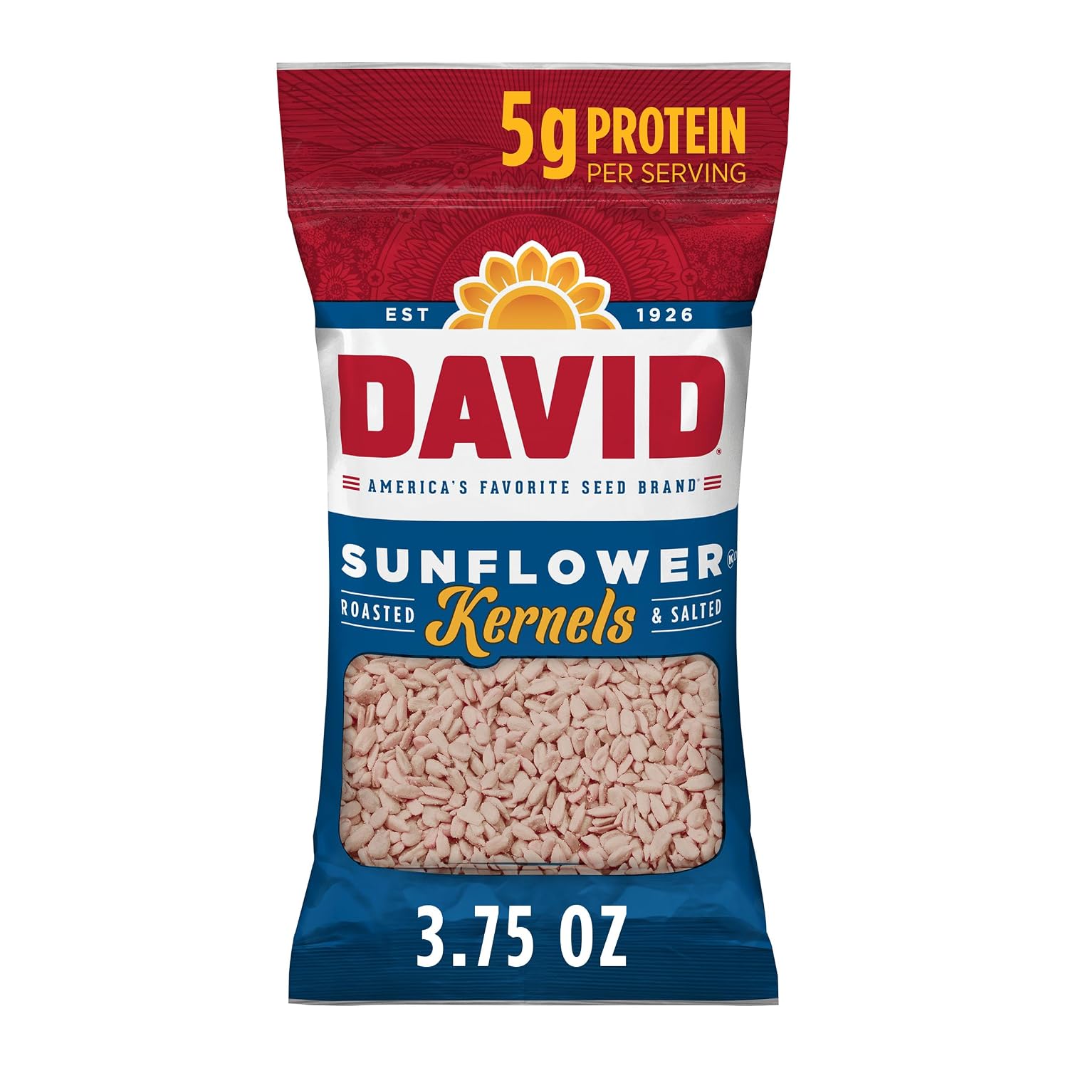 DAVID-Sunflower-Kernels,-Original-Flavor,-3.75-oz.----------63
