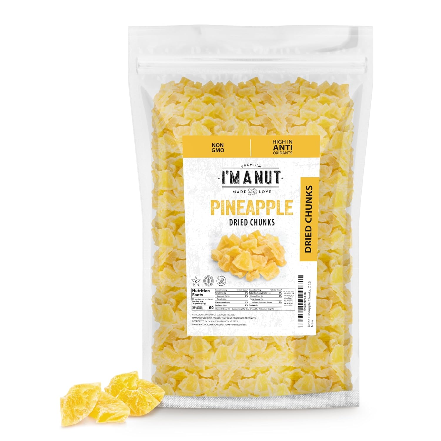 Premium-Dried-Pineapple-Chunks-16oz-|-Non-GMO,-Batch-Tested-Gluten-&-Peanut-|-Sourced-1852