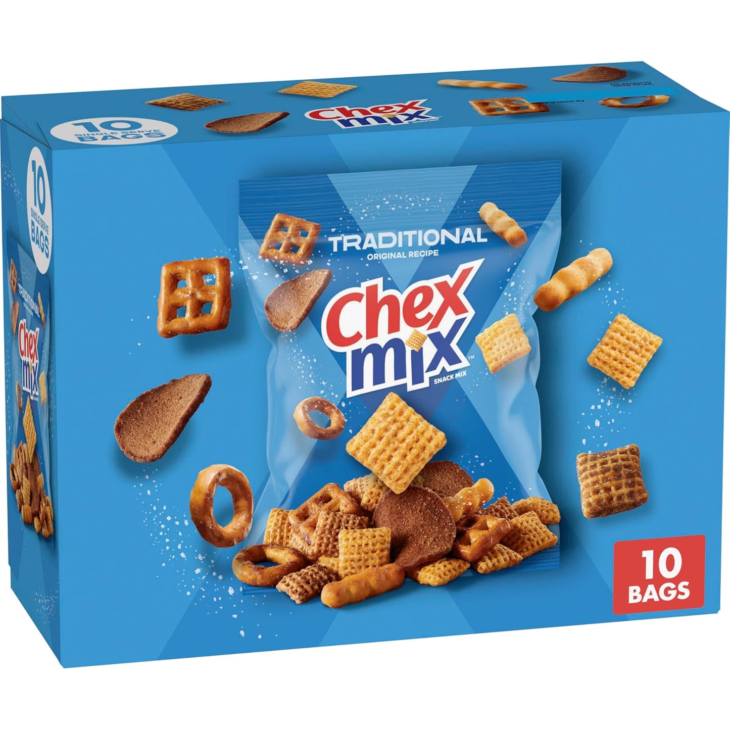 Chex-Mix-Snack-Mix,-Traditional-Original-Recipe,-Multipack,-Single-Serve-Snack--Bags,-10-Ct,-oz-2408