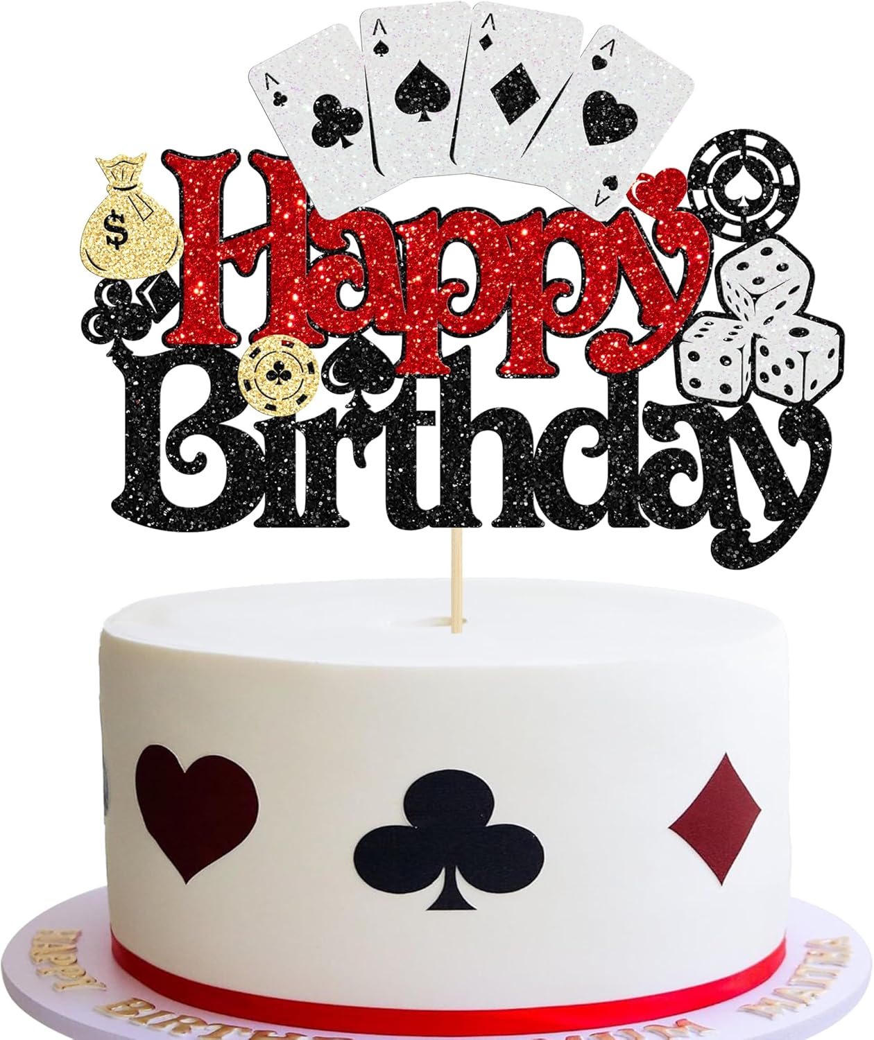 Gyufise-1Pcs-Casino-Cake-Topper---Happy-Birthday-Las-Vegas-Poker-Game---Night-545