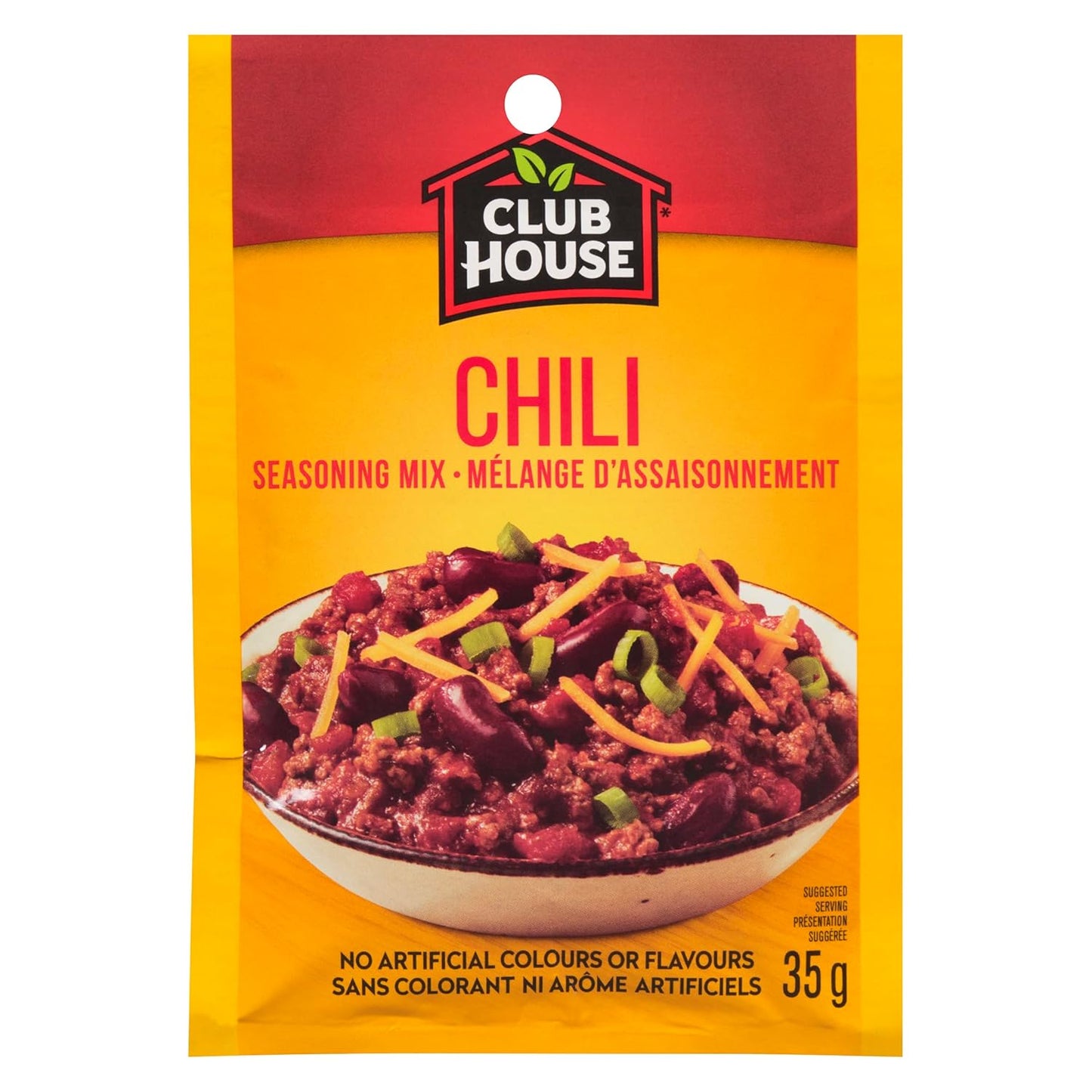 Club-House-Mezcla-de-condimentos-de-chile,-35-g/1.2-oz,-de-168