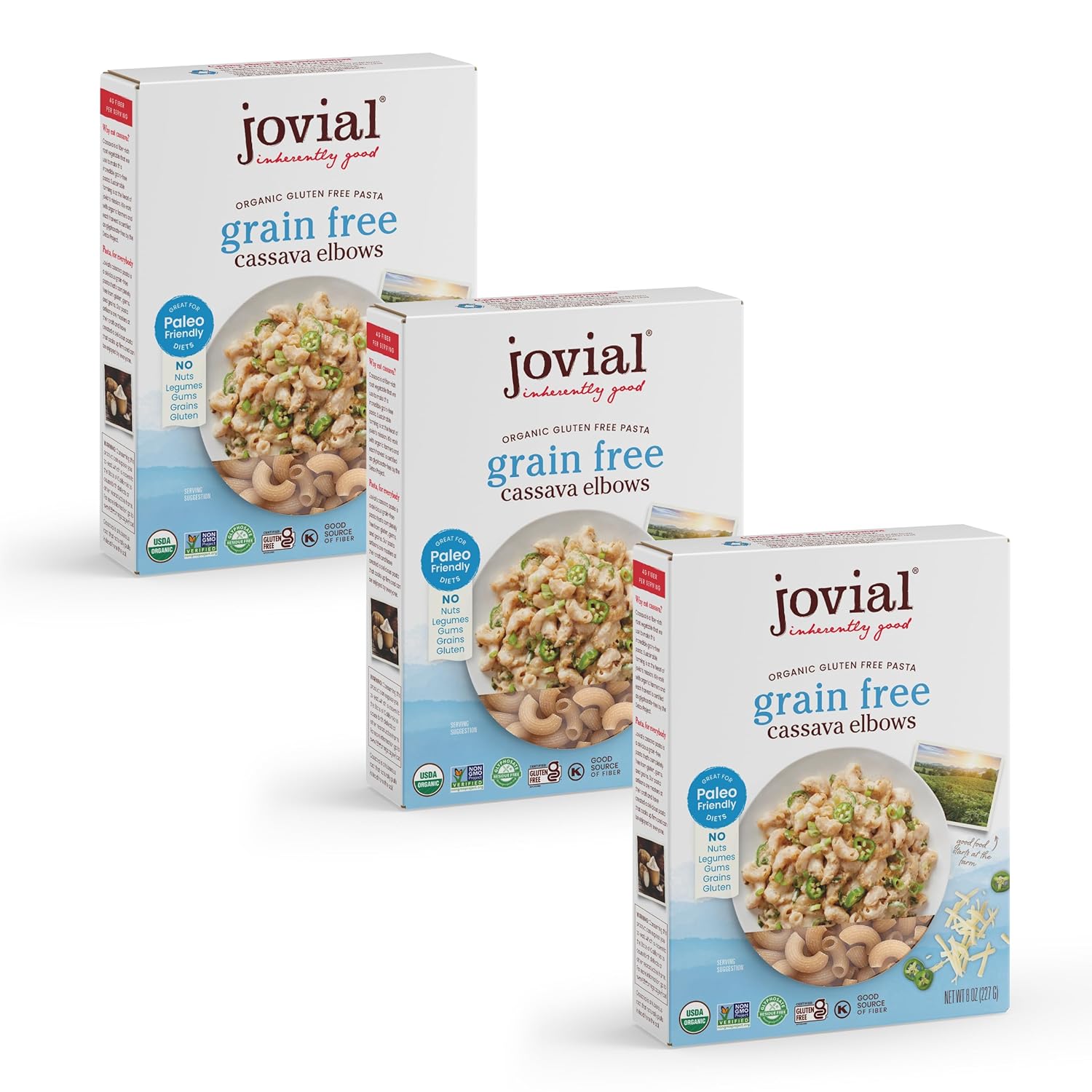 Jovial-Grain-Free-Cassava-Elbows---Gluten-Free-Elbow-Macaroni,Cassava-Paleo-729