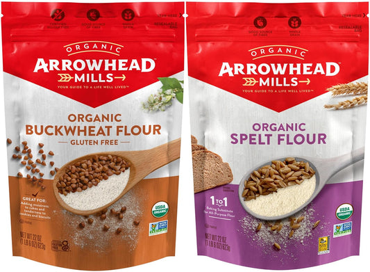 Arrowhead-Mills-Harina-de-trigo-sarraceno-orgánica-sin-gluten,-onzas-517