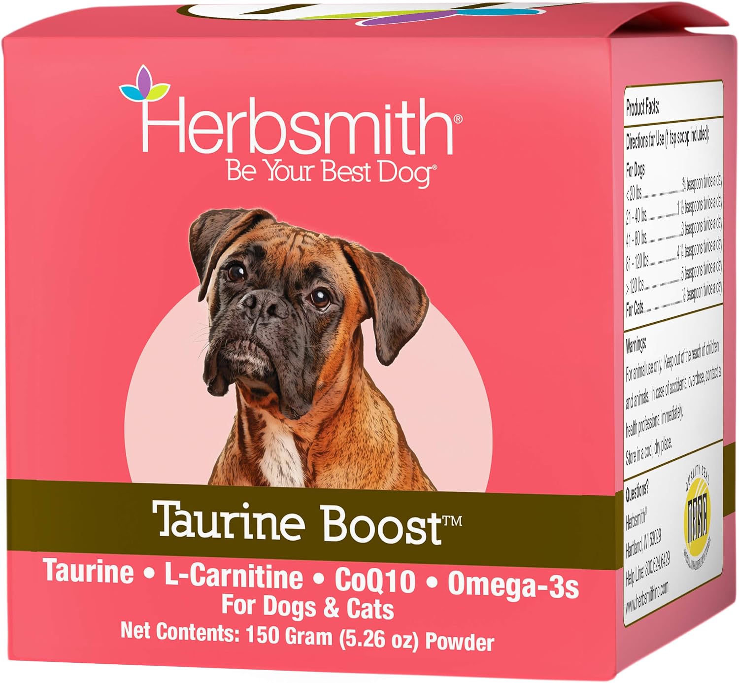 Herbsmith-Taurine-Boost---Cardiac-and-Heart-Support-for-Dogs-and-Cats---1028