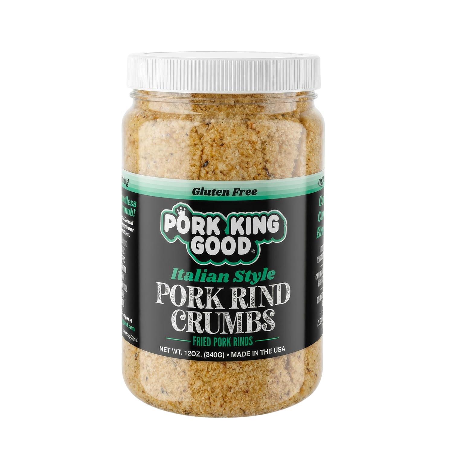 Pork-King-Good-Italian-Pork-Rind-Crumbs-|-Low-Carb-Keto--Diet,-Ketogenic,-Paleo,-Sugar-958