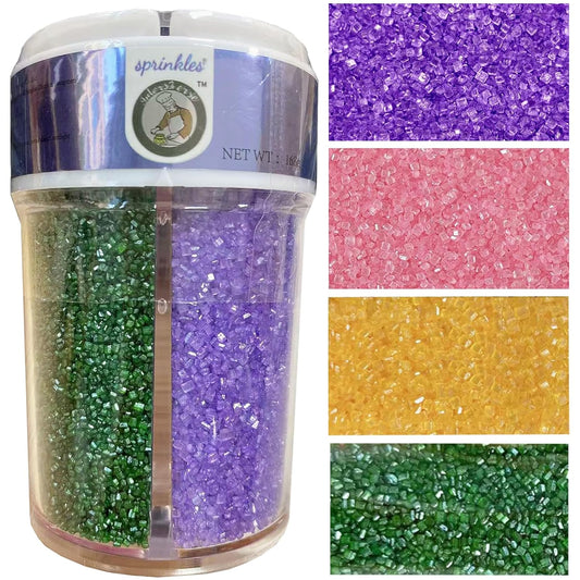 Sentovac-4-Colors-Sanding-Sugar-for-Baking-Edible-Sparkling-Coarse-Sugar-Crystals-Sprinkles-Baking-Cookie-1981